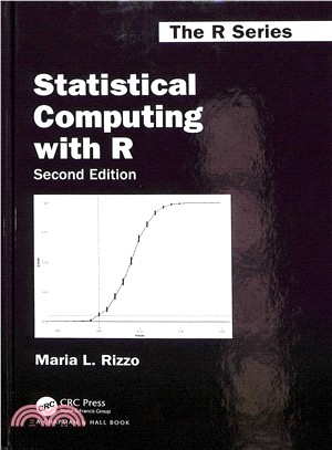 Statistical Computing With R