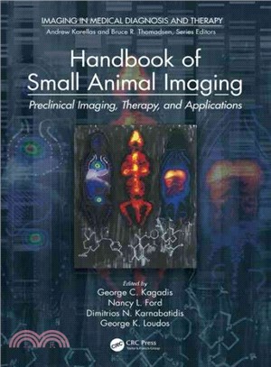 Handbook of Small Animal Imaging