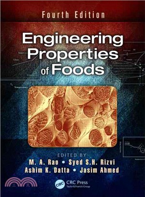 Engineering Properties of Foods