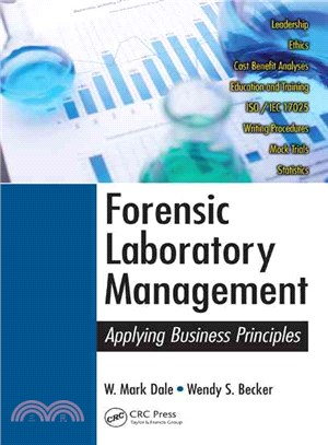 Forensic Laboratory Management ― Applying Business Principles