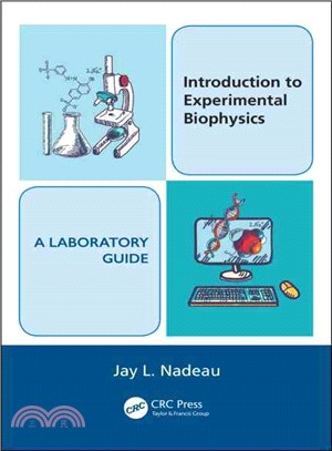 Introduction to Experimental Biophysics ─ A Laboratory Guide