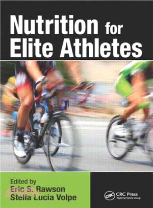 Nutrition for elite athletes