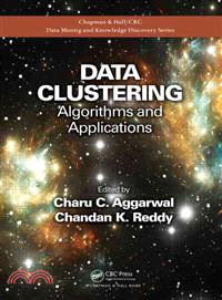 Data clustering :algorithms ...