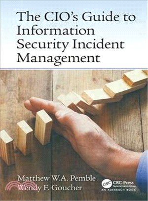 Cio's Guide to Security Incident Management