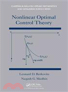 Nonlinear optimal control theory /