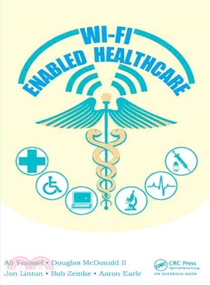 Wi-fi Enabled Healthcare
