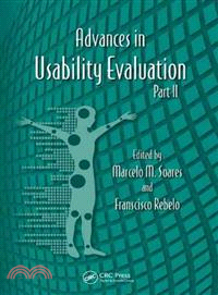 Advances in Usability Evaluation