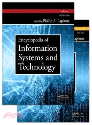 Encyclopedia of Information Systems and Technology