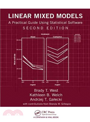 Linear Mixed Models ─ A Practical Guide Using Statistical Software