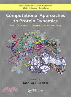 Computational Approaches to Protein Dynamics ─ From Quantum to CoarseGgrained Methods