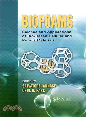 Biofoams ─ Science and Applications of Bio-Based Cellular and Porous Materials