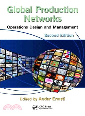 Global Production Networks ─ Operations Design and Management