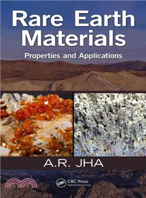 Rare Earth Materials ─ Properties and Applications