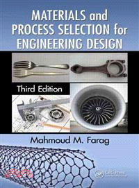 Materials and Process Selection for Ineering Design