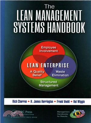 The Lean Management Systems Handbook