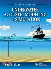 Underwater acoustic modeling...