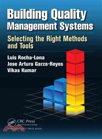 Building Quality Management Systems ─ Selecting the Right Methods and Tools