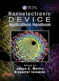 Nanoelectronic Device Applications Handbook