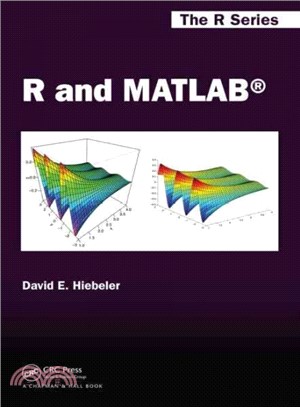 R and MATLAB /