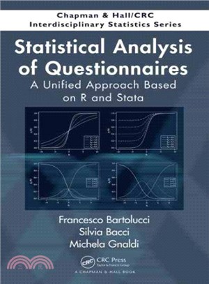Statistical Analysis of Questionnaires ─ A Unified Approach Based on R and Stata