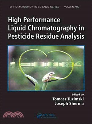 High Performance Liquid Chromatography in Pesticide Residue Analysis