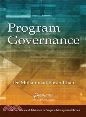 Program Governance