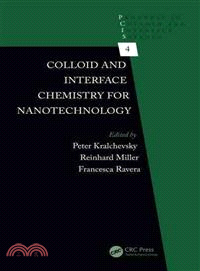 Colloid and Interface Chemistry for Nanotechnology