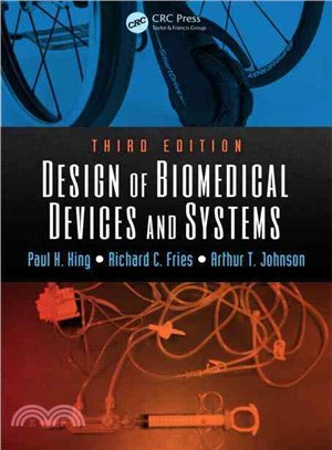 Design of Biomedical Devices and Systems