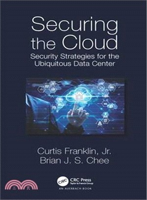 Securing the Cloud ― Security Strategies for the Ubiquitous Data Center