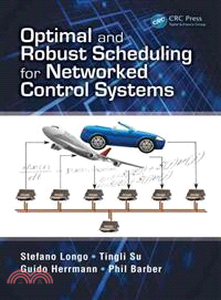 Optimal and Robust Scheduling for Networked Control Systems