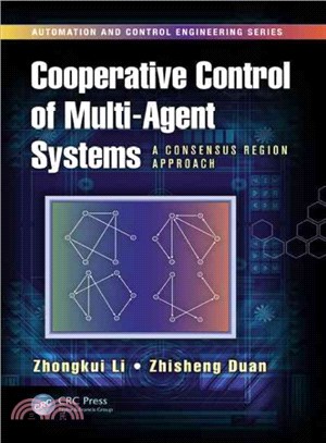 Cooperative Control of Multi-agent Systems ― A Consensus Region Approach