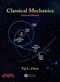 Classical Mechanics