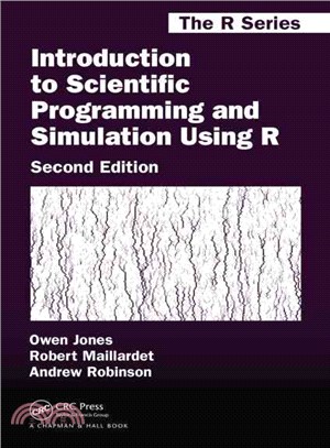 Introduction to Scientific Programming and Simulation Using R