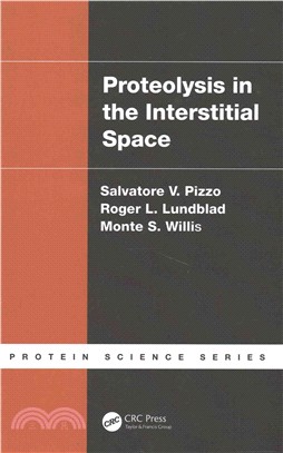 Proteolysis in the Interstitial Space