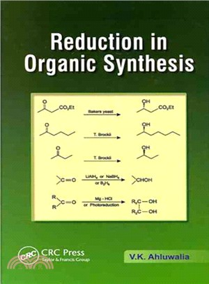 Reduction in Organic Synthesis