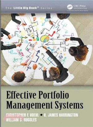 Effective Portfolio Management Systems