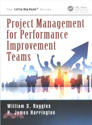 Project Management for Performance Improvement Teams