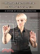 Human Factors of a Global Society ― A System of Systems Perspective