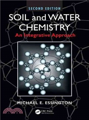 Soil and Water Chemistry ― An Integrative Approach