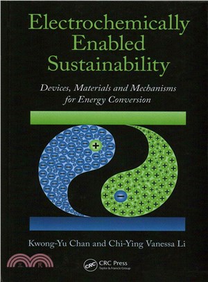 Electrochemically Enabled Sustainability ─ Devices, Materials and Mechanisms for Energy Conversion