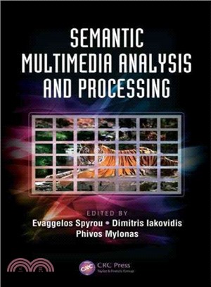 Semantic Multimedia Analysis and Processing