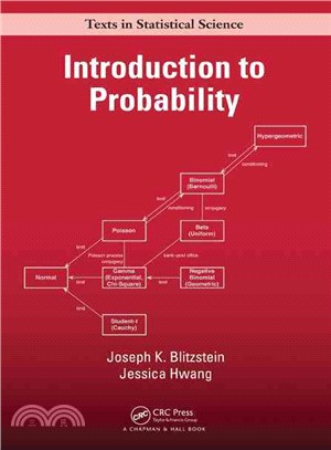 Introduction to probability / Joseph K. Blitzstein, Jessica Hwang.