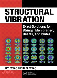 Structural vibrationexact so...