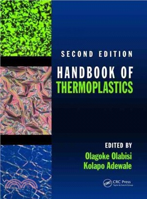 Handbook of Thermoplastics