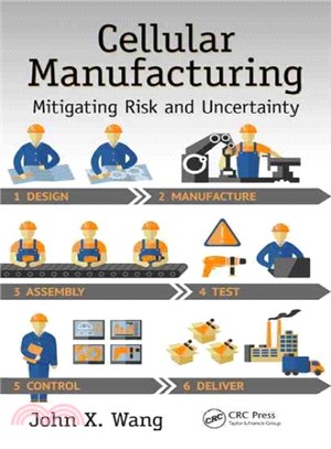 Cellular Manufacturing ─ Mitigating Risk and Uncertainty