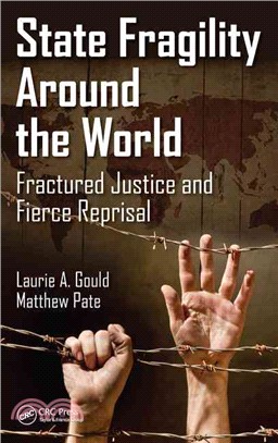State Fragility Around the World ─ Fractured Justice and Fierce Reprisal
