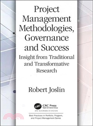 Project Management Methodologies, Governance and Success ― Insight from Traditional and Transformative Research