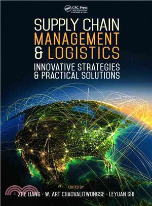 Supply Chain Management and Logistics ─ Innovative Strategies and Practical Solutions