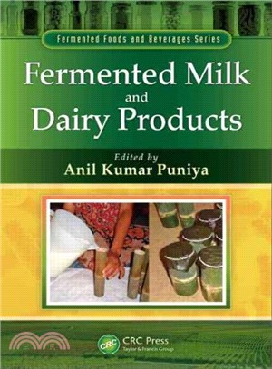 Fermented Milk and Dairy Products