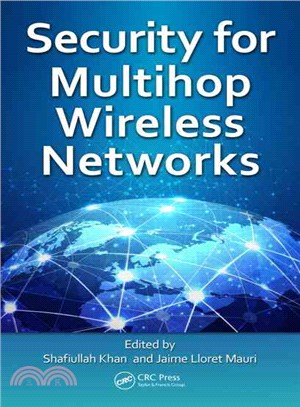 Security for Multihop Wireless Networks